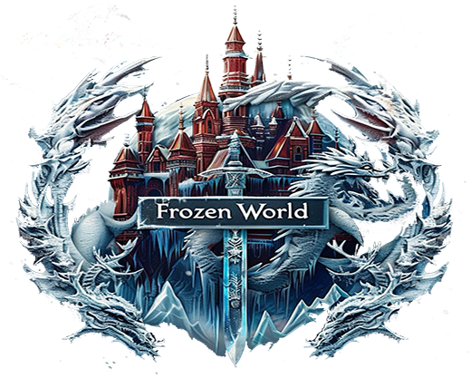 Игровое сообщество Frozen-World.ru